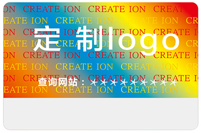 激光防偽標(biāo)簽的種類有哪些？