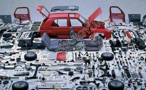 汽車裝飾用品防偽標(biāo)簽有什么優(yōu)勢(shì)核作用？