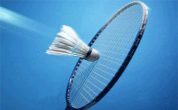 體育用品防偽，羽毛球拍定制防偽標(biāo)簽的好處？