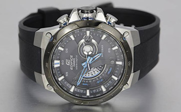 如何辨別卡西歐手表的真假？