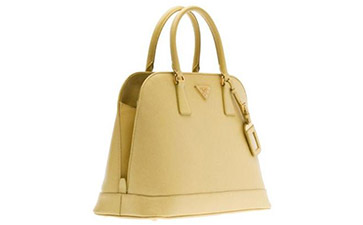 怎么辨別普拉達包包的真偽？