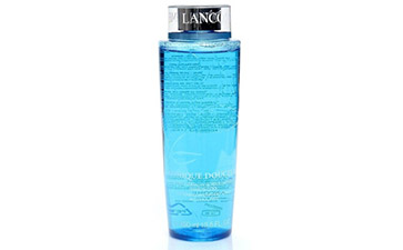 如何辨別出蘭蔻藍水的真偽？