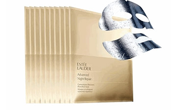 怎樣辨別出雅詩蘭黛面膜的真假？