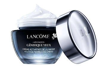 辨別蘭蔻眼霜真假的防偽的方法有哪些？