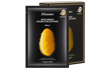 怎樣分辨出假jm蜂蜜面膜的真假？