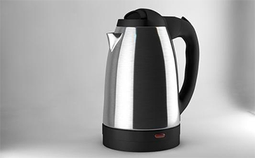 電水壺防偽標(biāo)簽，防偽技能有哪些原理？