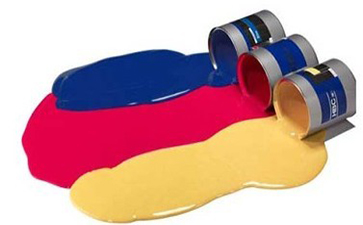 防偽標(biāo)簽印刷油墨中有哪些樹(shù)脂結(jié)構(gòu)和特性？