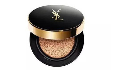 辨別YSL氣墊粉底真偽的方法有哪些？