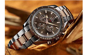 如何辨別歐米伽手表的真假？