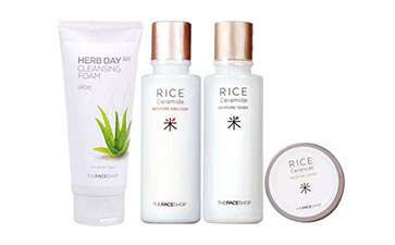 如何辨別菲詩小鋪化妝品的真假？