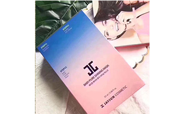 怎樣辨別櫻花面膜的真假？
