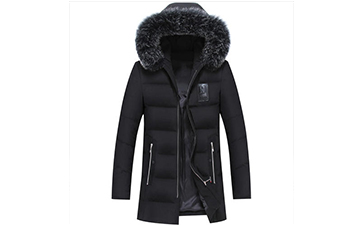 怎樣分辨波司登羽絨服的真假？