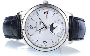 怎樣辨別積家手表的真偽？