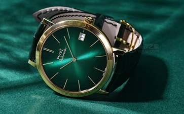 如何辨別伯爵手表的真偽？