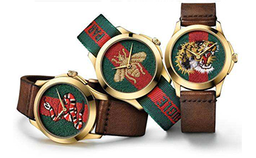 怎樣辨別古馳手表的真假？