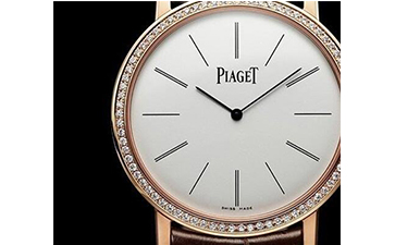 怎樣辨別伯爵手表的真假呢？