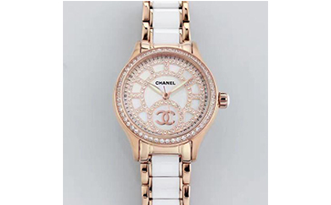 辨別香奈兒手表真假的方法都有哪些呢？