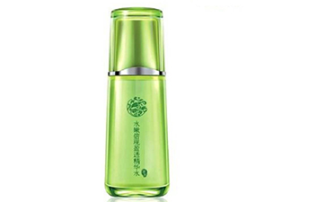 怎么樣辨別百雀羚精華水的真假？