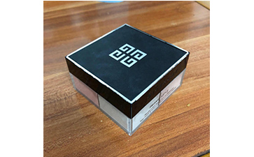 如何辨別紀梵希散粉的真假？