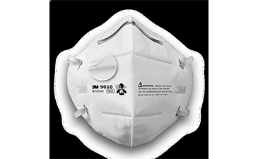 如何辨別n95口罩的真假呢？