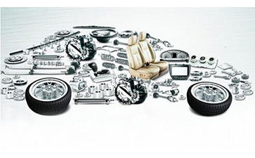 制作汽車配件防偽標(biāo)簽會遇到那些問題？