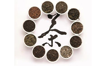 茶葉防偽標(biāo)簽解決方案