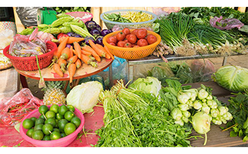 農(nóng)產(chǎn)品二維碼防偽標(biāo)簽具有哪些優(yōu)勢(shì)特點(diǎn)？如何定制？