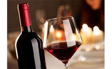 紅酒二維碼防偽標(biāo)簽具有哪些優(yōu)勢？如何制作？