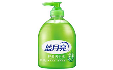 抑菌洗手液二維碼防偽標(biāo)簽具有那些優(yōu)勢特點及原理？