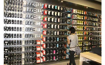 手機配件防偽標簽如何定制？能帶來哪些優(yōu)勢價值？