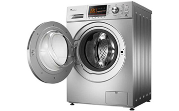 小天鵝洗衣機(jī)為什么要定制防偽標(biāo)簽？能帶來什么優(yōu)勢？