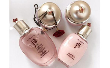 運(yùn)用護(hù)膚品二維碼溯源系統(tǒng)可以體現(xiàn)哪些優(yōu)勢價(jià)值？