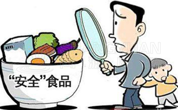 建立食品追溯系統(tǒng)可以帶來(lái)什么優(yōu)勢(shì)作用？