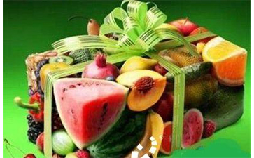 農產品二維碼溯源系統(tǒng)