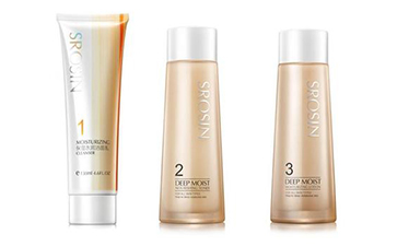 化妝品防偽標(biāo)簽如何制作？