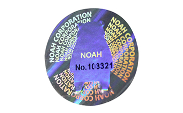 激光防偽標簽在玩具行業(yè)的運用