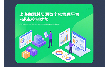 數(shù)字化管理平臺(tái)