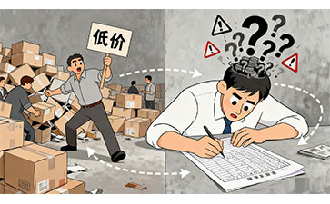 防竄貨系統(tǒng)