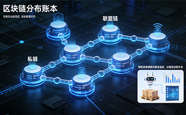 區(qū)塊鏈防偽