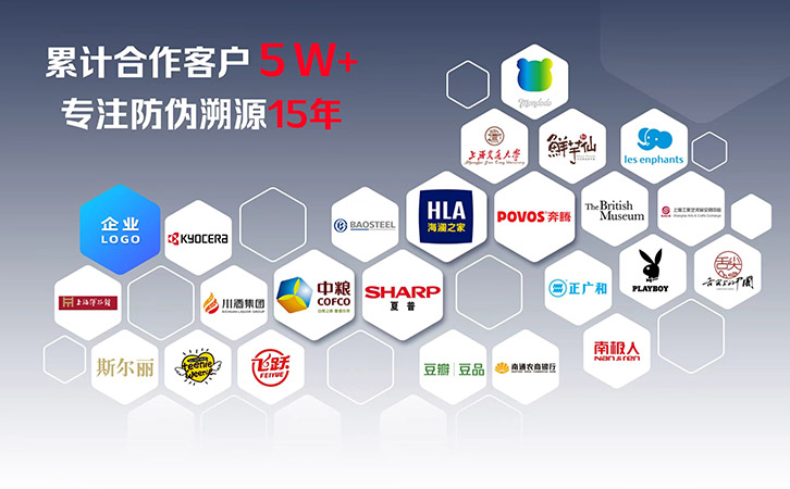 防偽溯源供應商怎么挑？避開行業(yè)坑，認準正規(guī)技術服務商